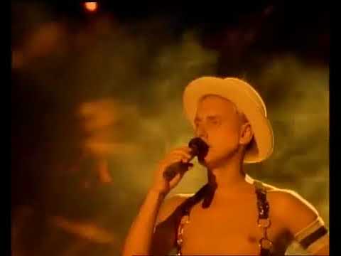 Depeche Mode - Somebody