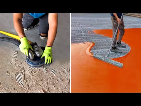 Amazing Construction Tools And Ingenious Machines