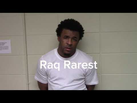 THF Bruh Bruh interview after jail fight