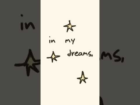 in my dreams, there you are. (aether & lumine)