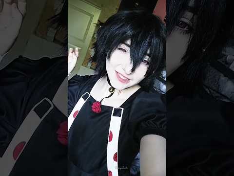 Mr. Shinohara's underling Juuzou Suzuya! #cosplay #tokyoghoul #juuzousuzuya #suzuyajuuzou #anime