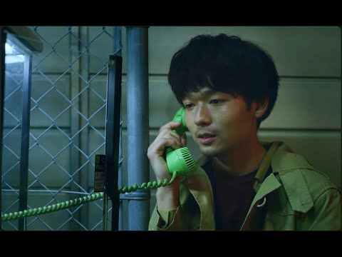 『道のただなか』第３話　【立教学院創立150周年記念】