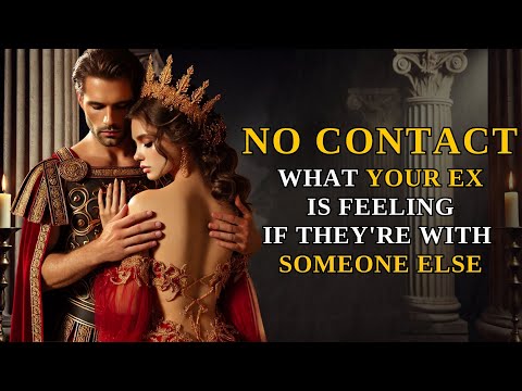 No Contact | What Your Ex is Thinking if They're Dating Someone Else