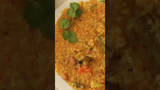 Navarathri special Kadambam recipe #shorts