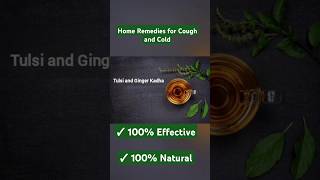 Home Remedies for Cold and Cough | #ytshorts #short #coughhomeremedy#shortvideo