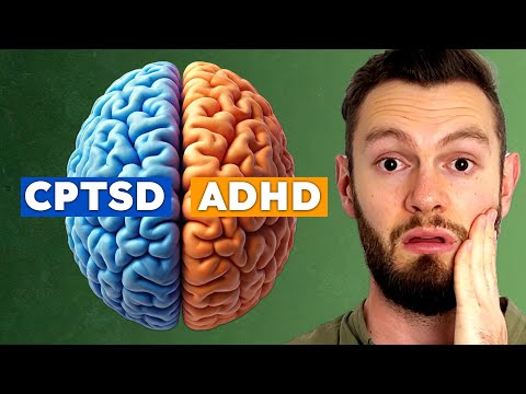 Childhood Trauma & Adult ADHD: 7 Signs You Have Both