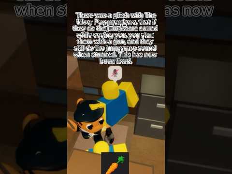 Facts About The Book 2 Chapter 3 Refinery Map From Roblox Piggy!