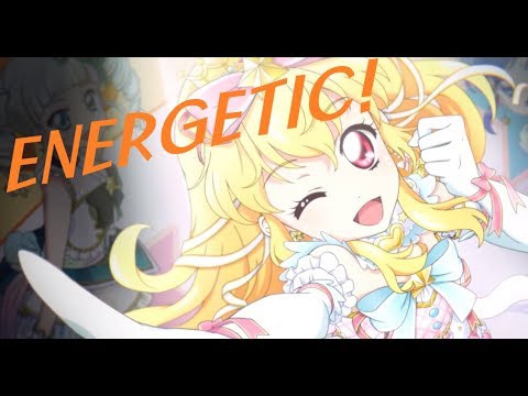 Aikatsu Music Collection - Energetic!