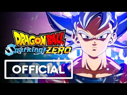 DRAGON BALL: Sparking! ZERO - NEW Official Records & Gameplay Reveals!