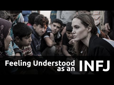 How to Feel More Understood as an INFJ