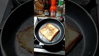 sweet toast #trending #food #cookingvibes #cooking #cookingdelights #sweetrecipe #ytshorts