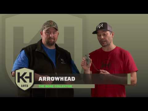 Arrowhead Deer Call | Knight & Hale |  Product Video