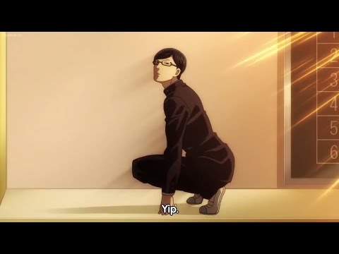 HAVEN'T YOU HEARD? I'M SAKAMOTO Best Moments #1(English Sub)