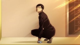 HAVEN'T YOU HEARD? I'M SAKAMOTO Best Moments #1(English Sub)