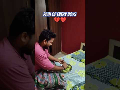 Pain Of Every Boys 💔💔 #shorts #ytshorts #boys