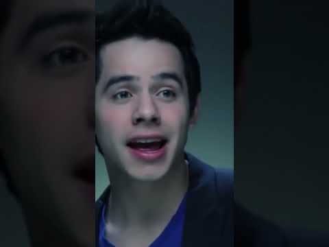 Rainbow by David Archuleta