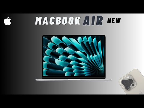 M3 MacBook Air 13inch / 15inch | iPad Pro and iPad Air Delay