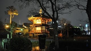 Visiting Ueno Kōen | Tokyo Travel