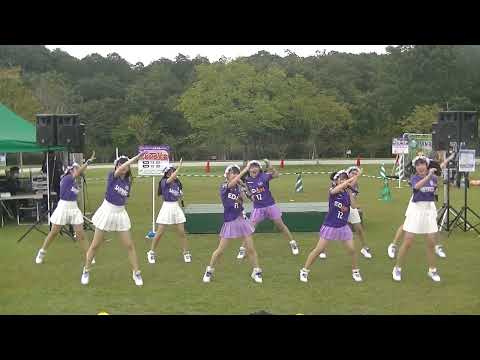 2022/09/23 サンフレッチェレディースSPL∞ASH　国営備北丘陵公園　第２回目