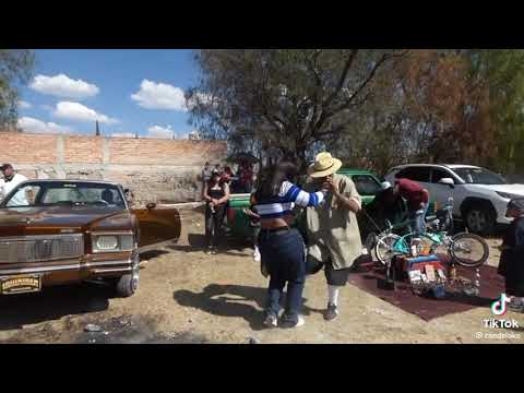 Homies Bailando Cumbia