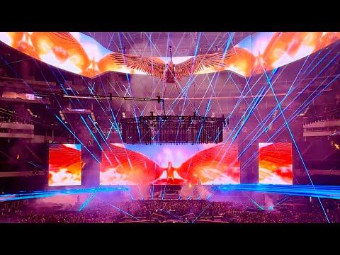 ILLENIUM (SET 3) - FRIDAY @ TRILOGY: LOS ANGELES [4K + Livestream Audio]