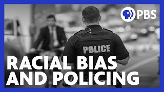 Does Racial Bias Affect Policing? | Hacking Your Mind | PBS