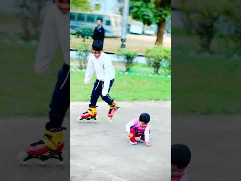 Skating lover 😍 #viraltrend #foryou #yoitubeshorts #1millone #1000subscriber #nicebaby #mashallah