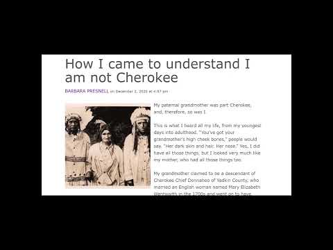 How Many Americans REALLY have Native Blood? #America #NativeAmerican #History