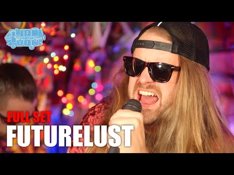 Futurelust - Jam in the Van (Live Session) Los Angeles, CA 2024