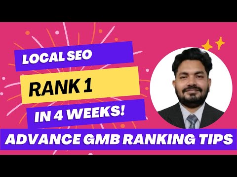 Local SEO Case Study 2024 With Local SEO Giant Noor Alam Jiku | Firoz Ahamd