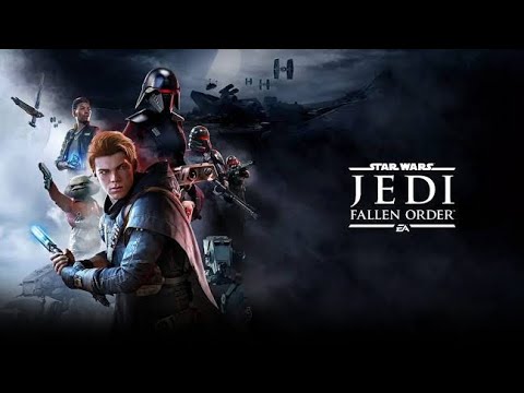 [スターウォーズ　フォールンオーダー]　このゲーム続編作ってるらしいね？？　初見  #4