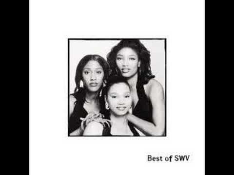 SWV - You're always on my mind