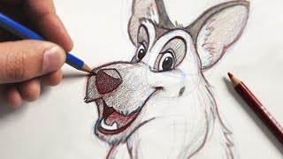 The Ultimate Animal Drawing Course - Beginner to Advanced