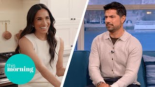 Meghan Markle Sparks Controversy With New Reality TV Show | This Morning