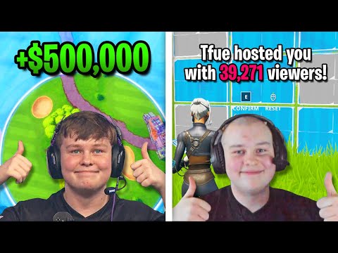 Benjyfishy Top 25 Most Viewed Twitch Clips of All Time