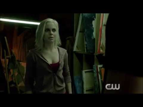 iZombie - Working Dead Trailer