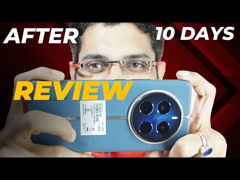 Realme 12 Pro Plus - Review After 10 Days.