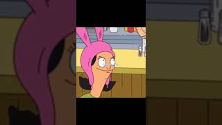 Louise Belcher Edit || #bobsburgers #edit #millionaires #sadiedropistheonlyvalidship