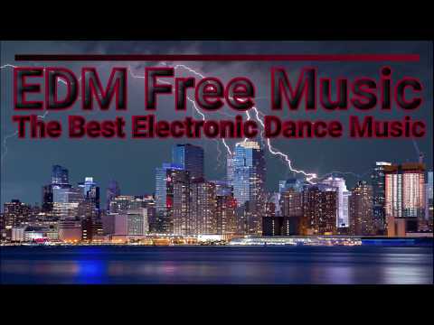 EDM Free Music - Weond - Second Chance [Copyright Free] The Best Electronic Dance Music