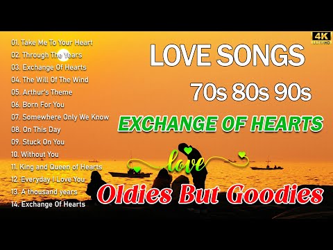 Best Romantic Love Songs 80s 90s - OPM Love Songs - Tagalog Love Songs 70s 80s 90s