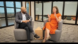 🌟 CS Sparks - Ep. 6: Empowering Communities with Jennifer Rosato and Bernell Murray