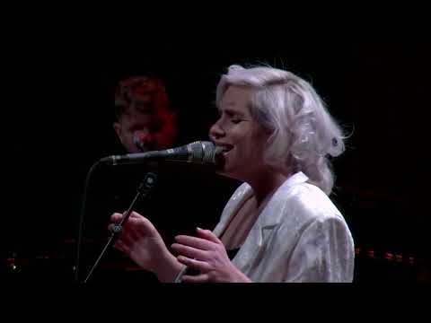 Nina June - Trust Fall (Live at De Doelen Rotterdam)