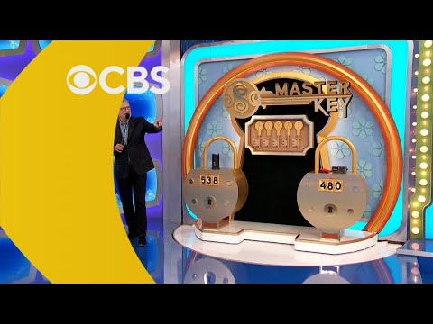 The Price is Right - She Needs This Car