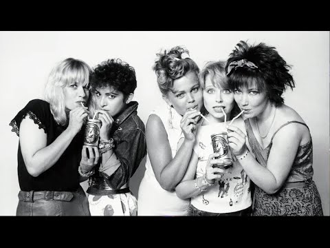 Go-Go's announce tattoo contest winner