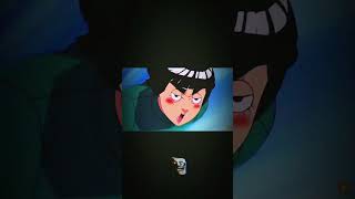 Real GOOSEBUMPS....@steavecraftmc13 #shorts #anime #narutoedit #naruto #rocklee#rockleeedit