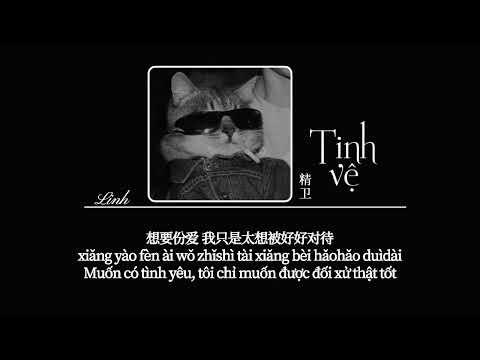 [Vietsub] Tinh vệ •  30 năm trước, 50 năm sau♪精卫 • 30年前,50年后