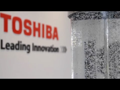 【東芝】水素エネルギー研究開発センター開所式