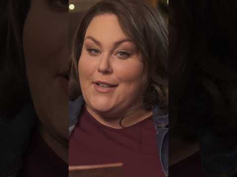 'The Elves and the Shoemaker' read by Chrissy Metz will help you get in the holiday spirit! #shorts