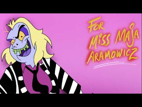 Beetlejuice in 60 Seconds