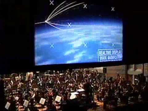 The Symphony Of Evangelion - Hallelujah Chorus